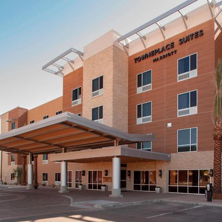 Towneplace Suites By Marriott Phoenix Chandler/Fashion Center Exterior foto