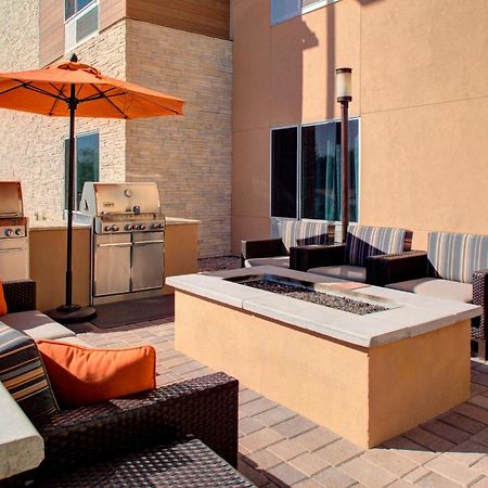 Towneplace Suites By Marriott Phoenix Chandler/Fashion Center Exterior foto