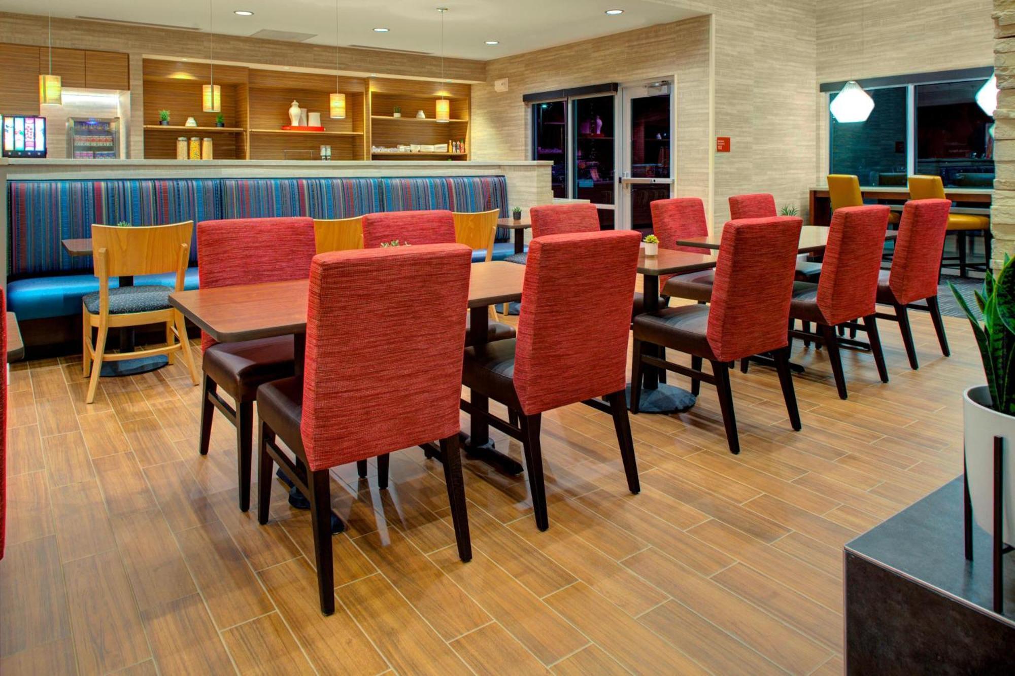 Towneplace Suites By Marriott Phoenix Chandler/Fashion Center Exterior foto